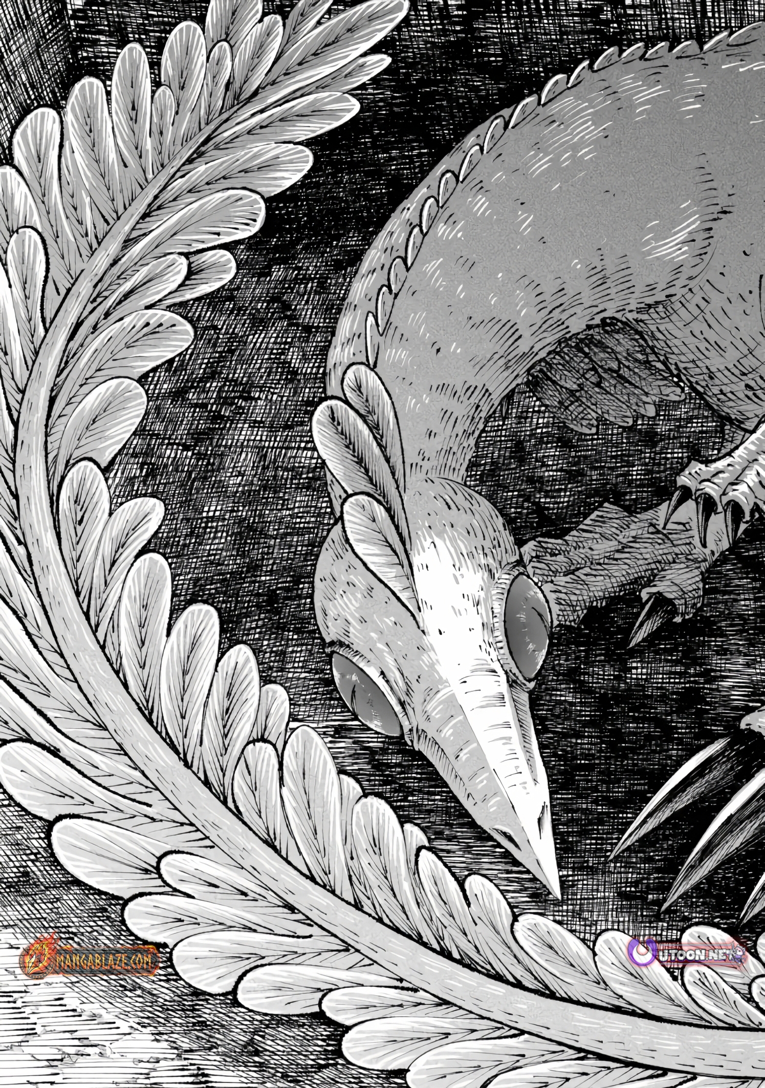 Read I Was Trapped in a Dungeon for 25 Years and Became a Legendary Suspicious Person When Rescued Manga Online