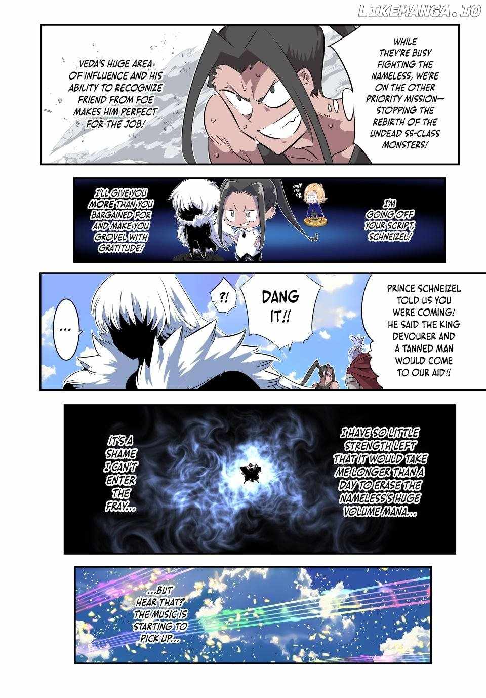 Read I was reincarnated as the 7th Prince so I will perfect my magic as I please Manga Online