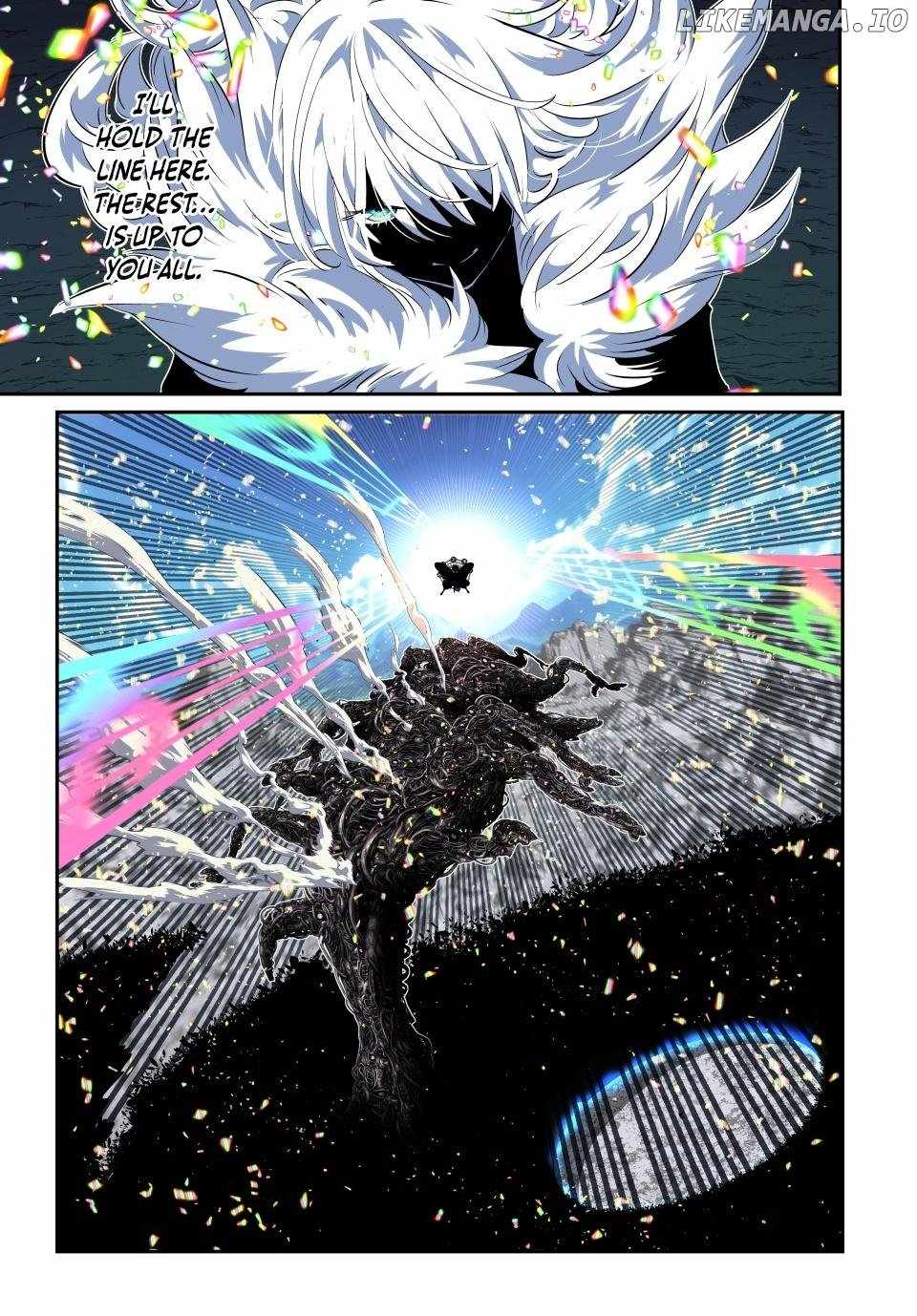Read I was reincarnated as the 7th Prince so I will perfect my magic as I please Manga Online