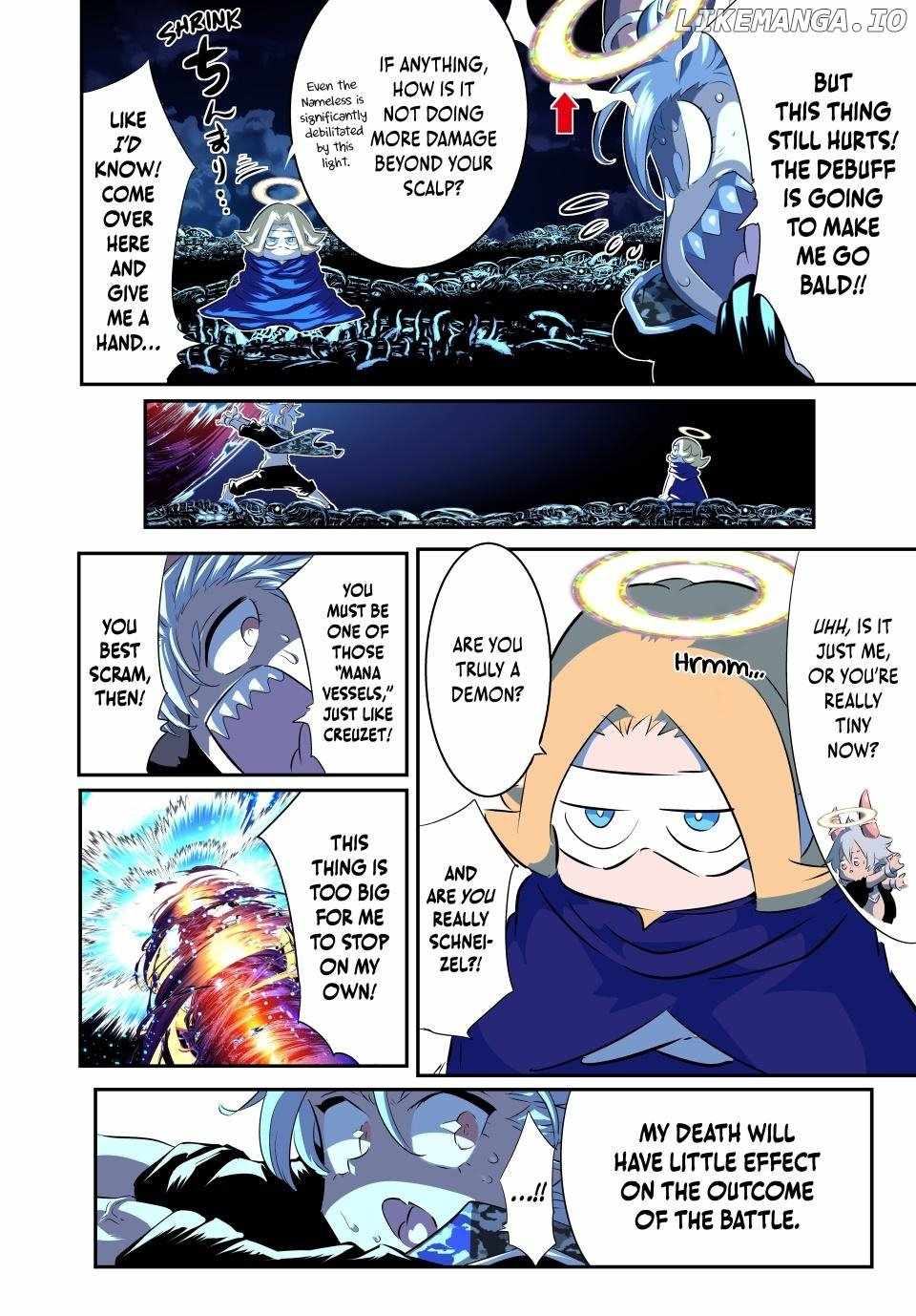 Read I was reincarnated as the 7th Prince so I will perfect my magic as I please Manga Online