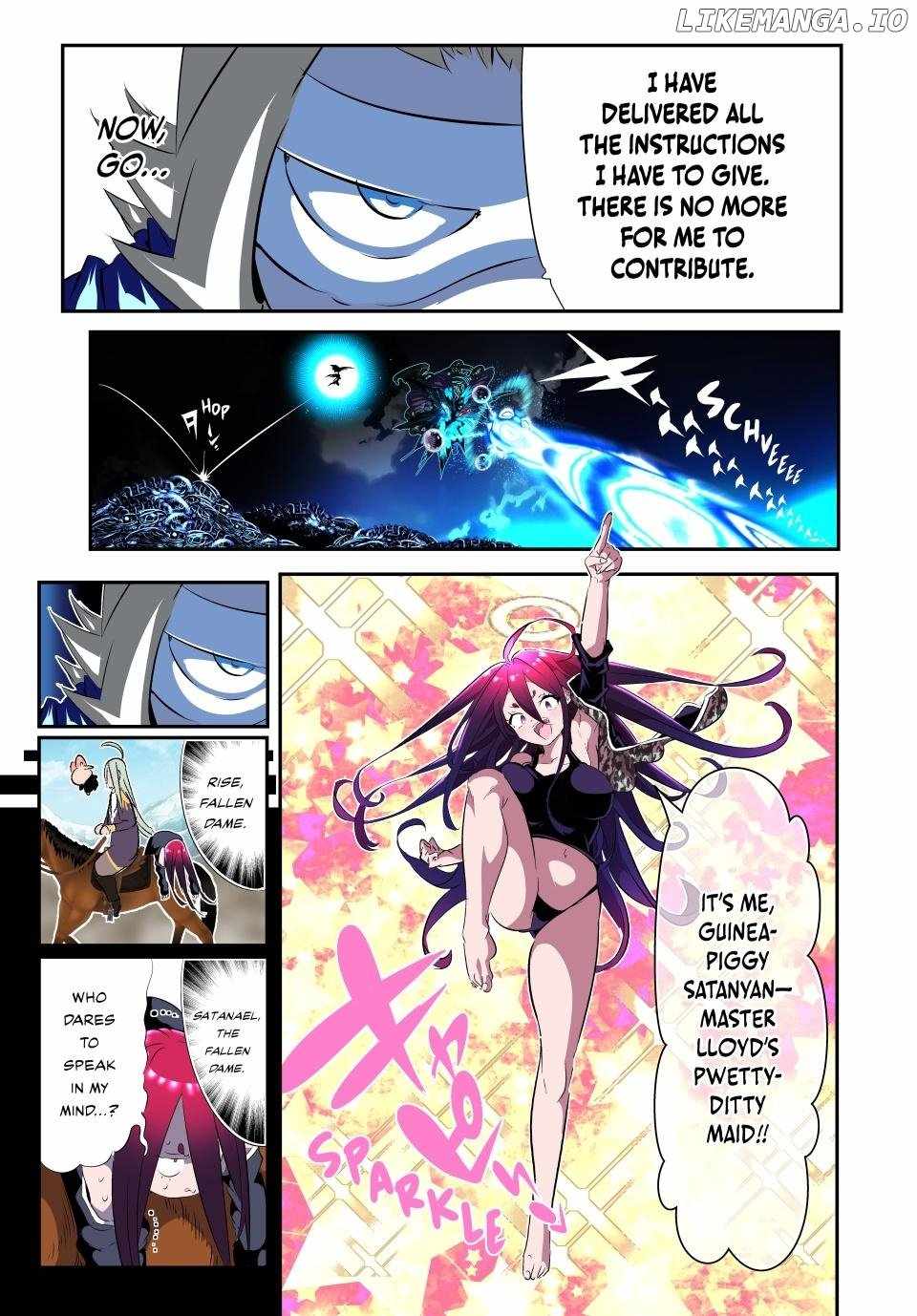 Read I was reincarnated as the 7th Prince so I will perfect my magic as I please Manga Online