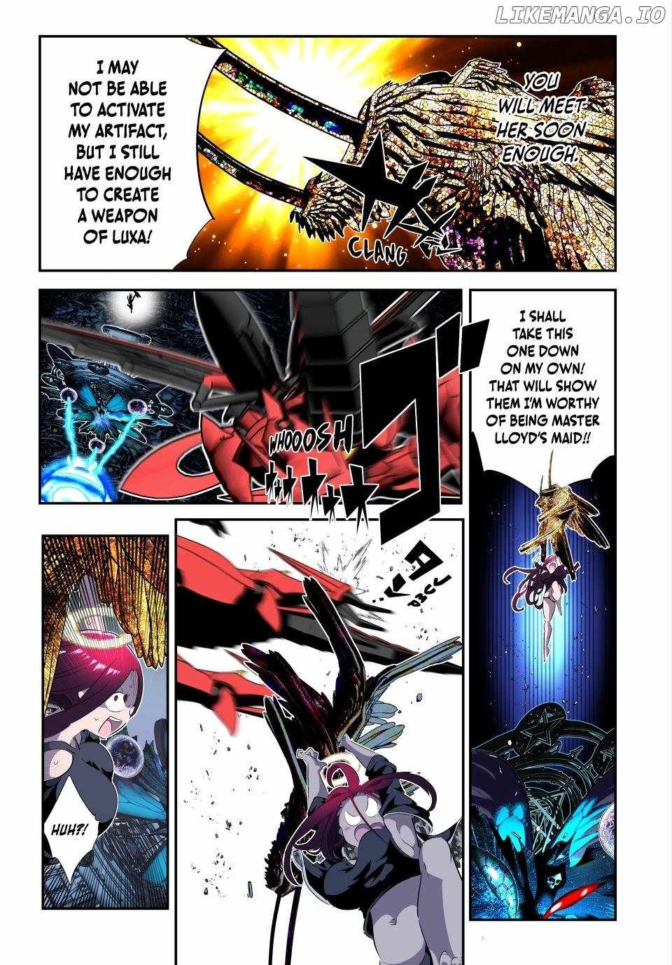 Read I was reincarnated as the 7th Prince so I will perfect my magic as I please Manga Online