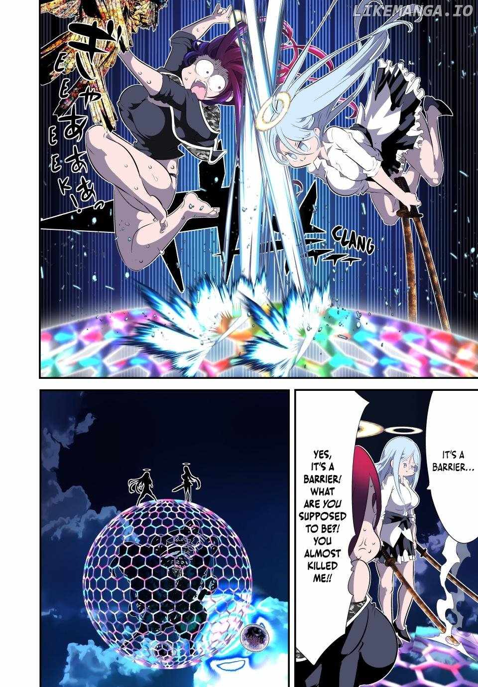 Read I was reincarnated as the 7th Prince so I will perfect my magic as I please Manga Online