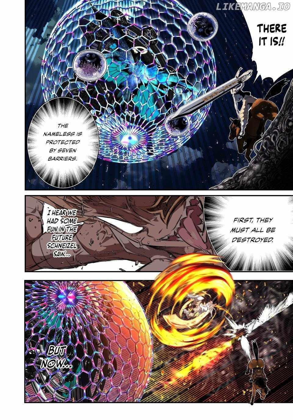 Read I was reincarnated as the 7th Prince so I will perfect my magic as I please Manga Online