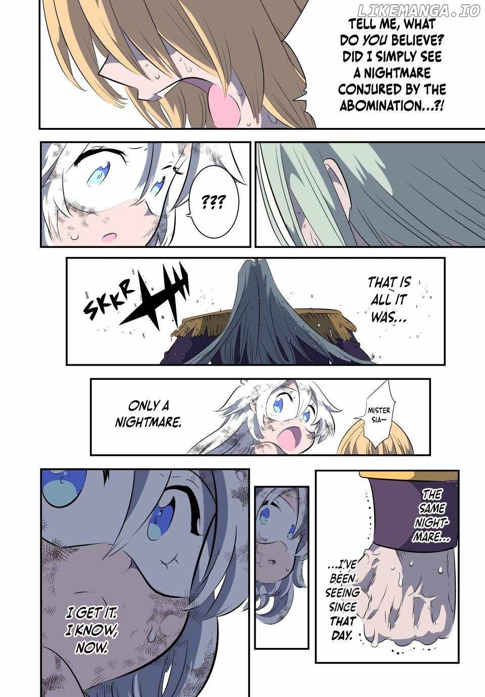 Read I was reincarnated as the 7th Prince so I will perfect my magic as I please Manga Online