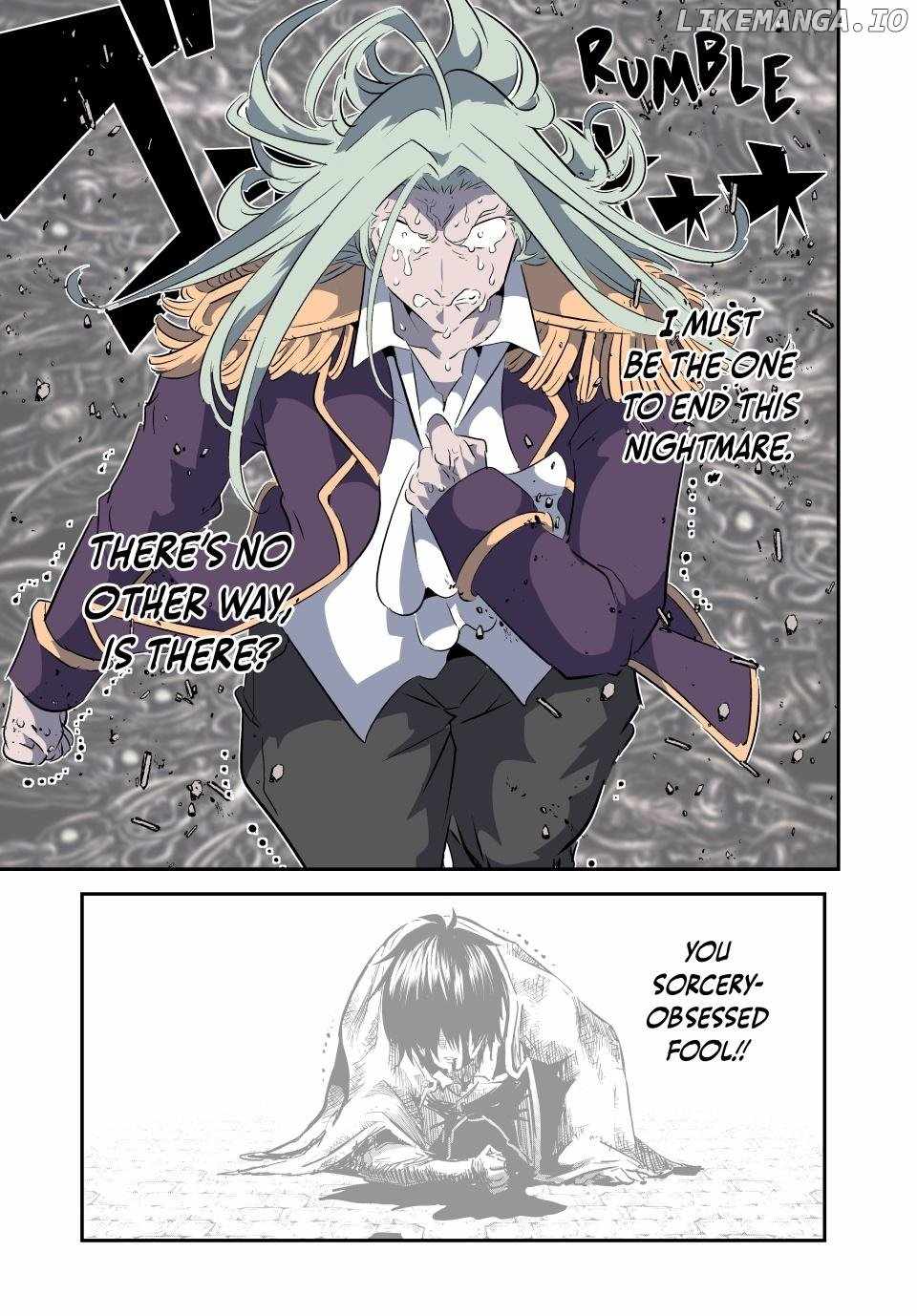 Read I was reincarnated as the 7th Prince so I will perfect my magic as I please Manga Online