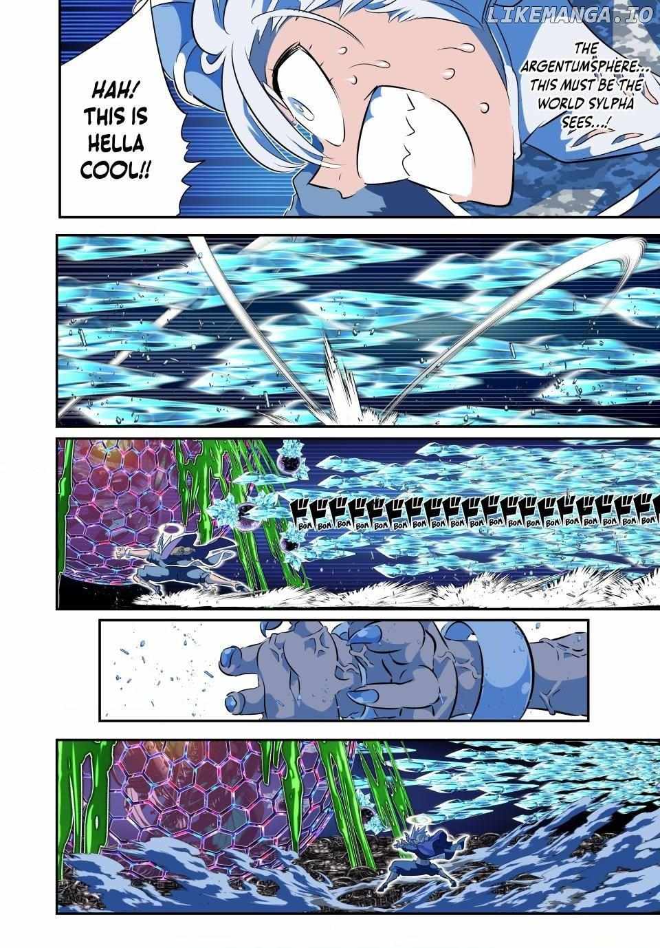 Read I was reincarnated as the 7th Prince so I will perfect my magic as I please Manga Online