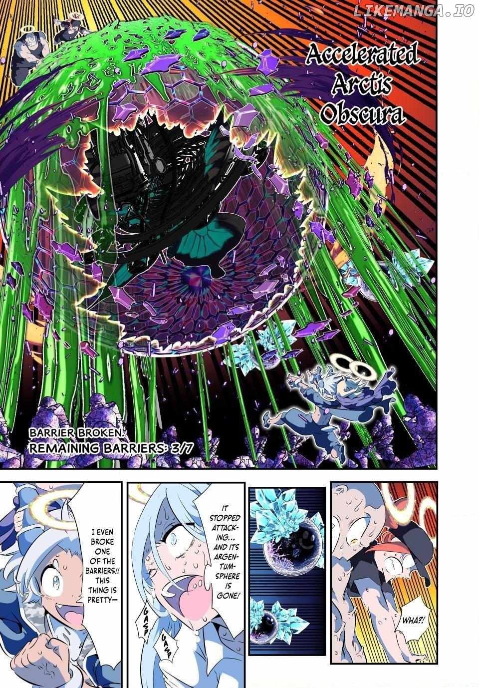 Read I was reincarnated as the 7th Prince so I will perfect my magic as I please Manga Online