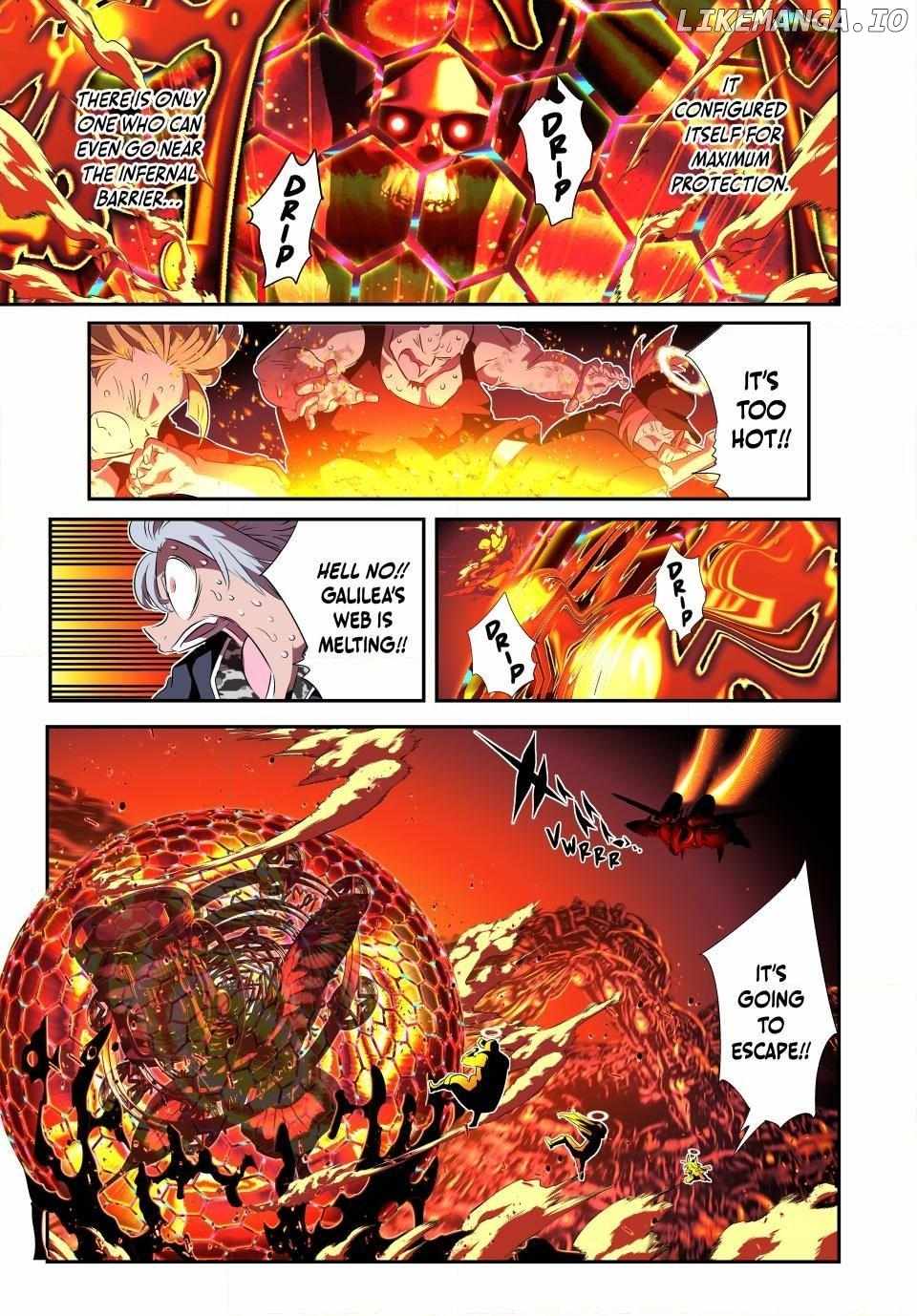 Read I was reincarnated as the 7th Prince so I will perfect my magic as I please Manga Online