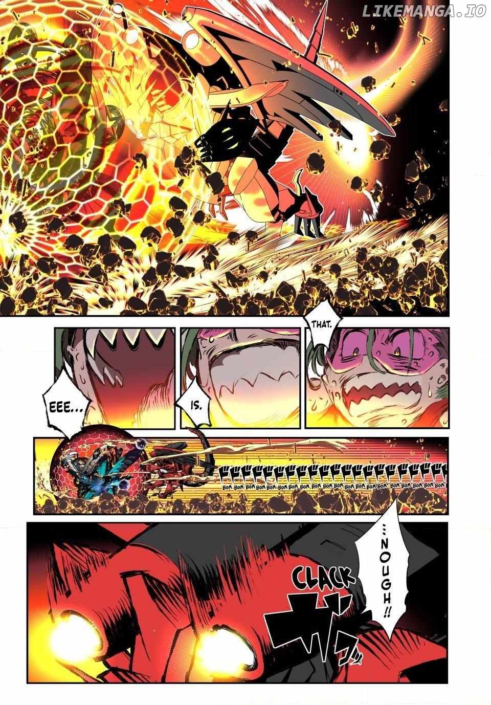 Read I was reincarnated as the 7th Prince so I will perfect my magic as I please Manga Online