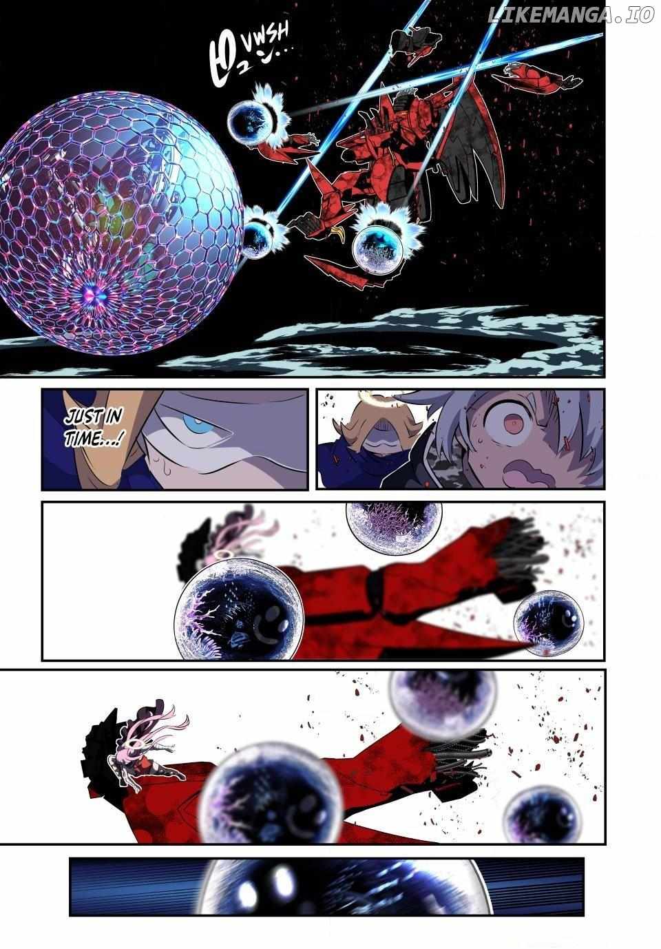 Read I was reincarnated as the 7th Prince so I will perfect my magic as I please Manga Online