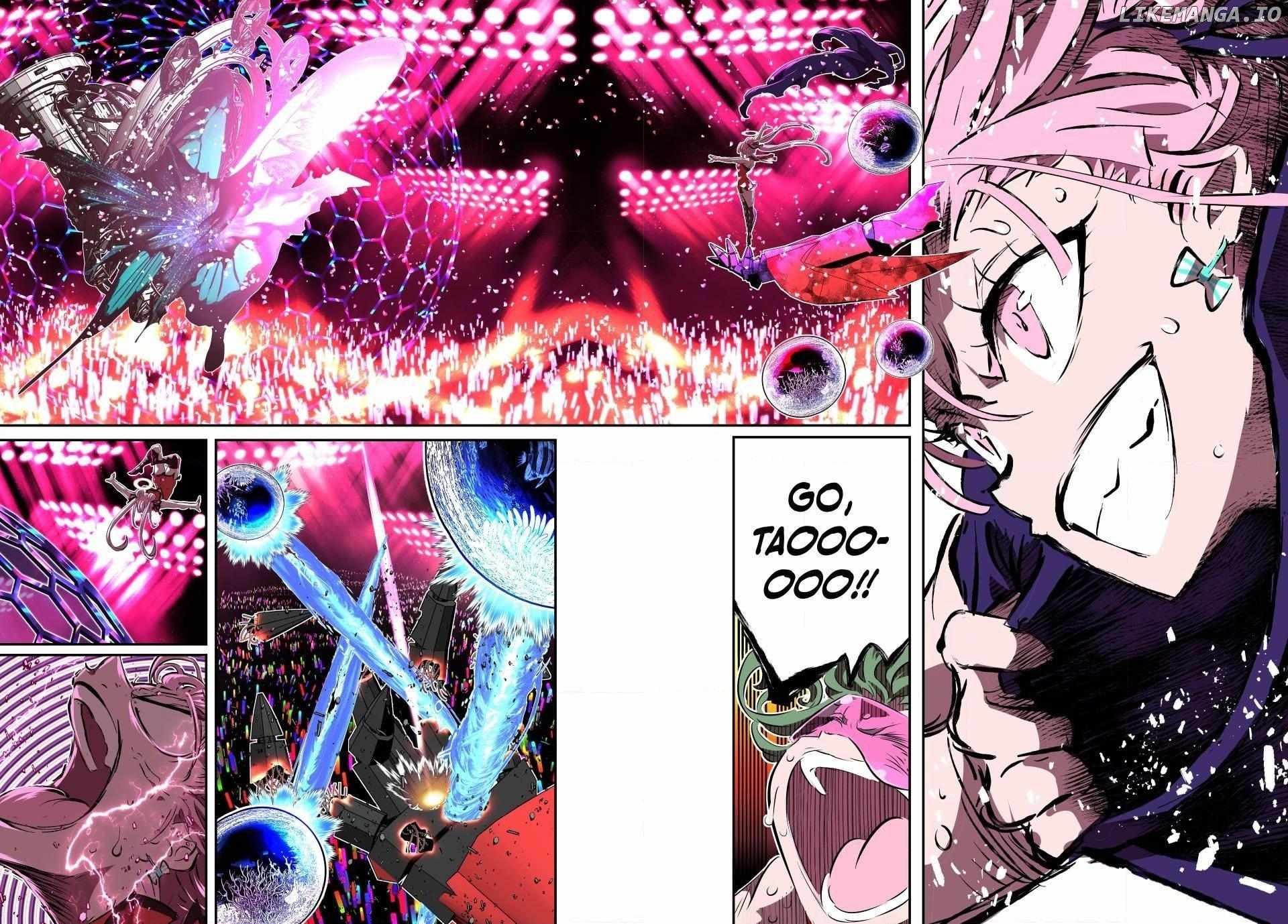 Read I was reincarnated as the 7th Prince so I will perfect my magic as I please Manga Online