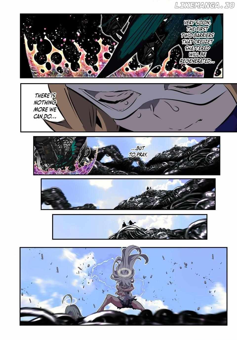 Read I was reincarnated as the 7th Prince so I will perfect my magic as I please Manga Online