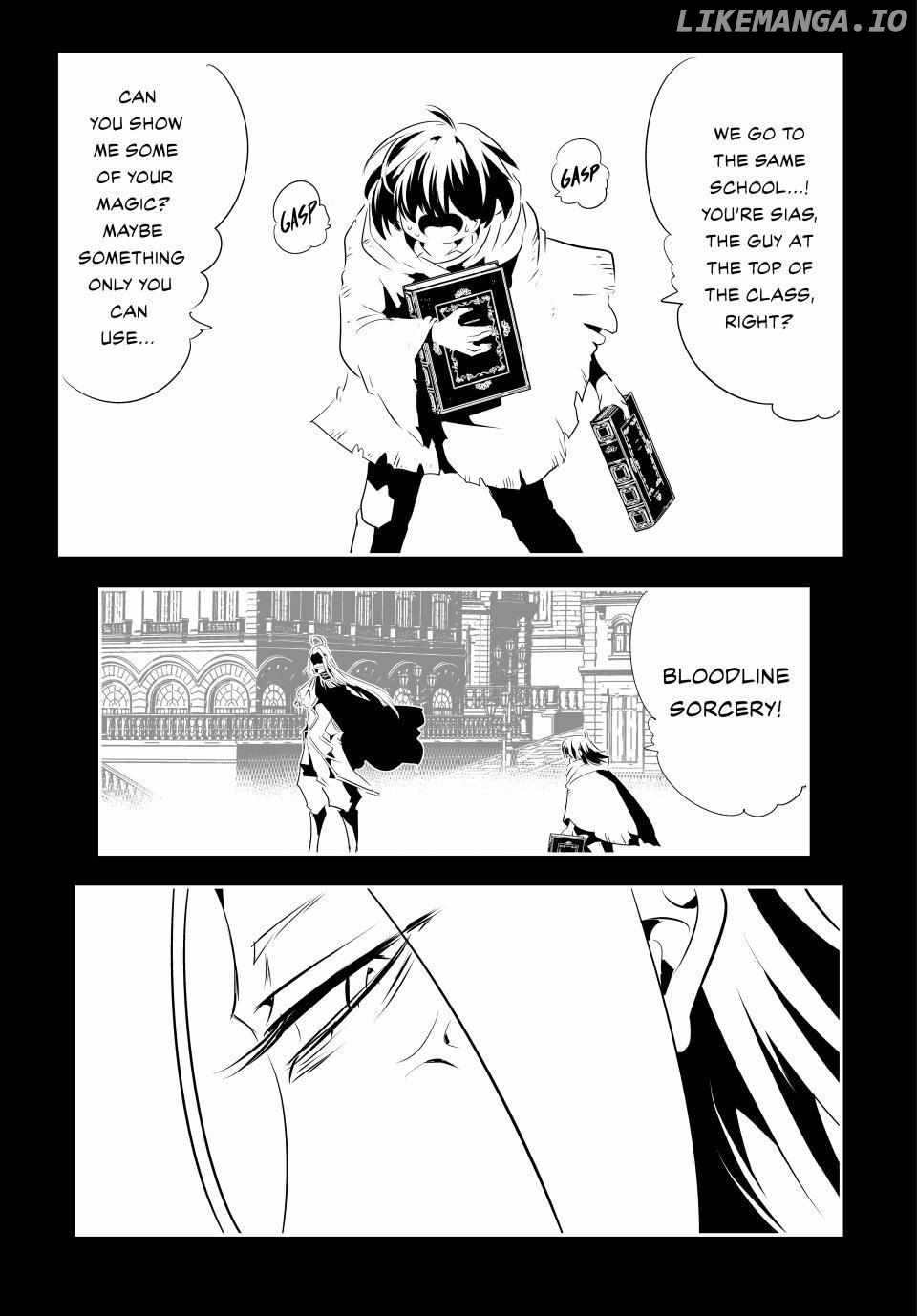 Read I was reincarnated as the 7th Prince so I will perfect my magic as I please Manga Online