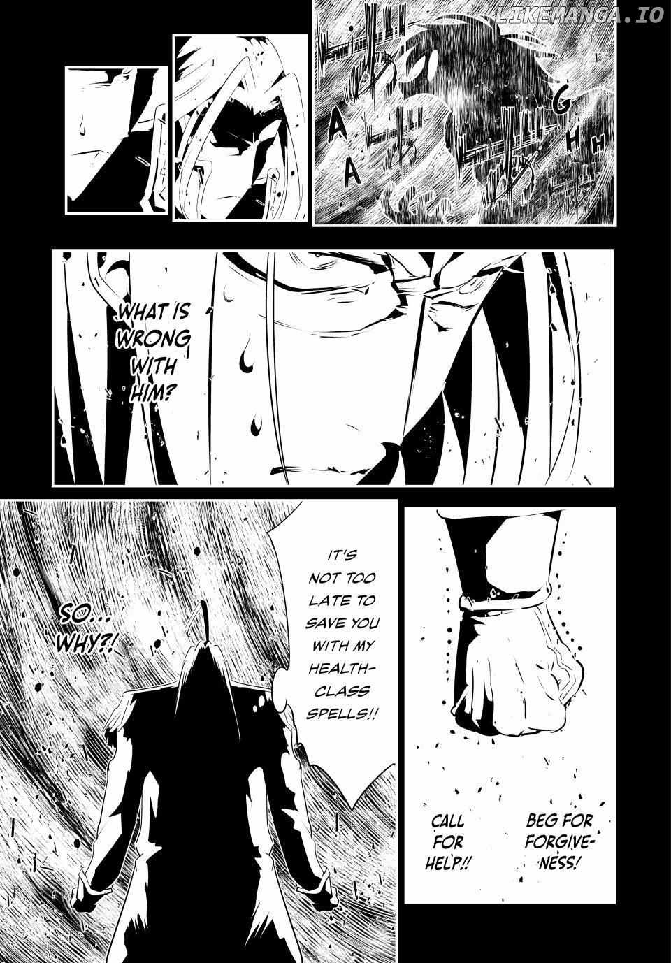 Read I was reincarnated as the 7th Prince so I will perfect my magic as I please Manga Online