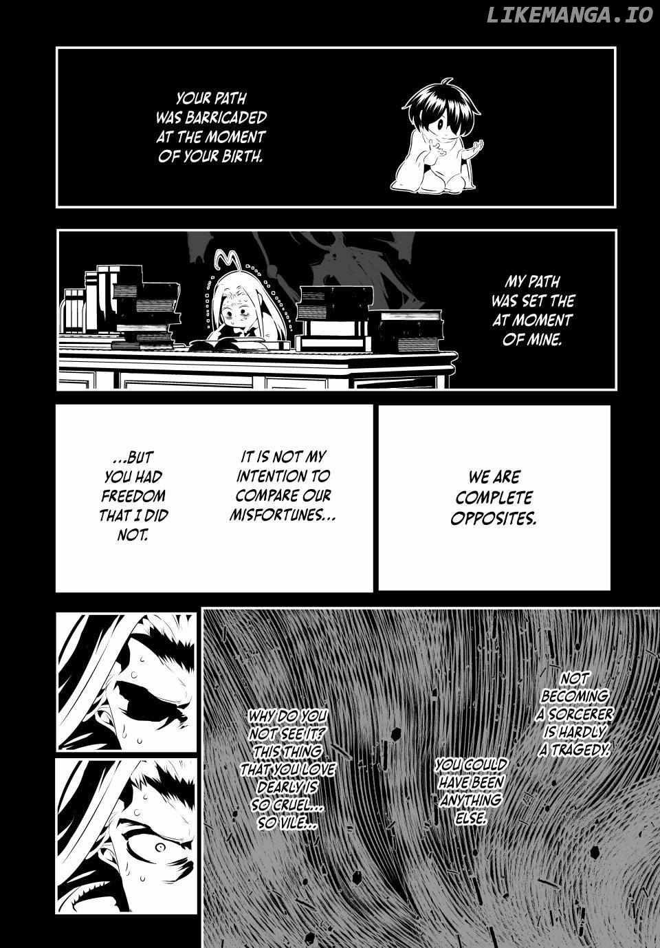 Read I was reincarnated as the 7th Prince so I will perfect my magic as I please Manga Online