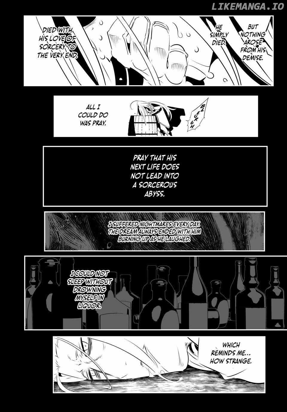 Read I was reincarnated as the 7th Prince so I will perfect my magic as I please Manga Online
