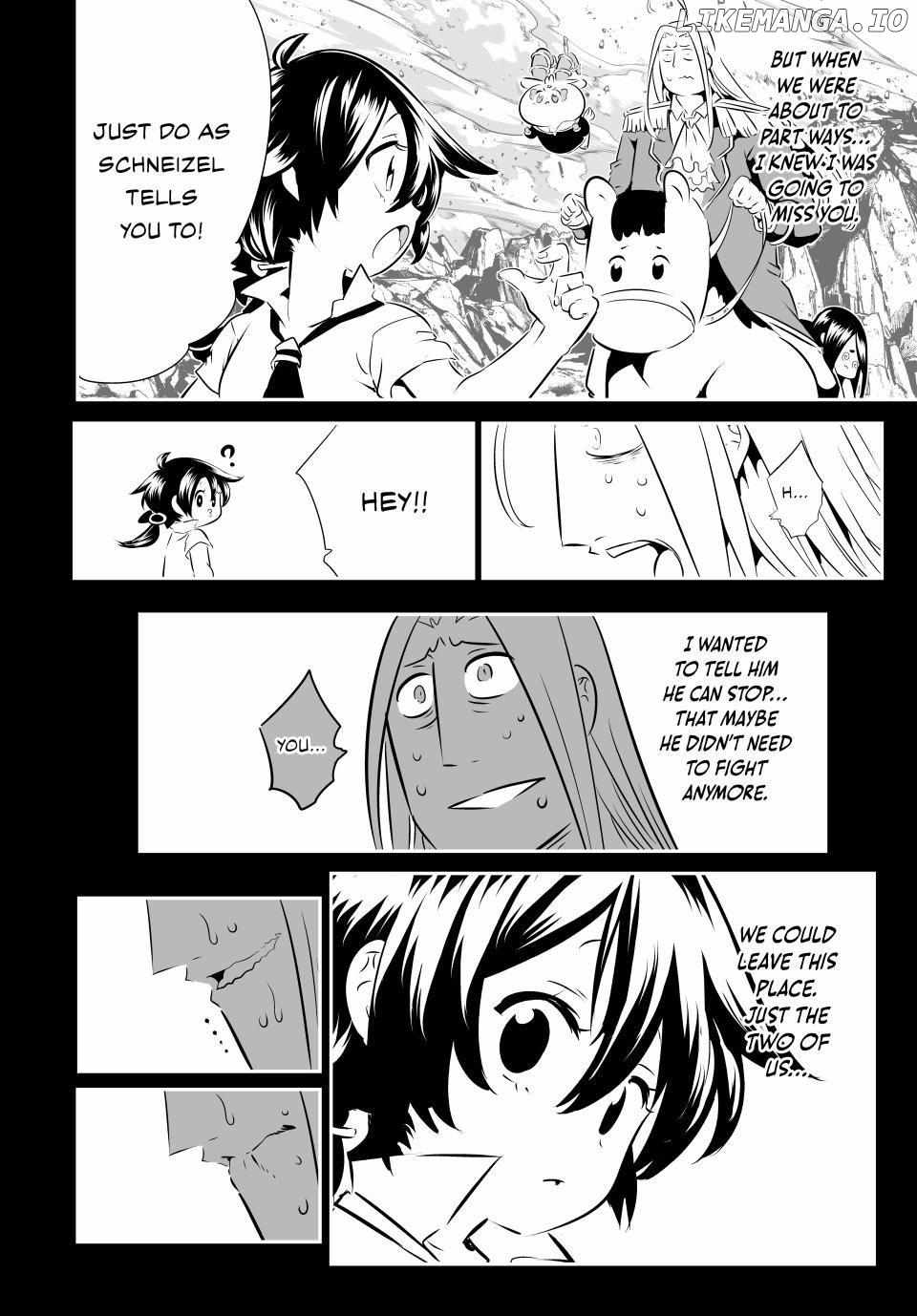 Read I was reincarnated as the 7th Prince so I will perfect my magic as I please Manga Online