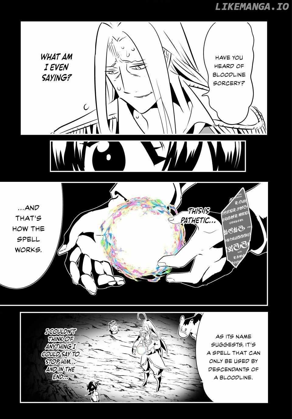 Read I was reincarnated as the 7th Prince so I will perfect my magic as I please Manga Online