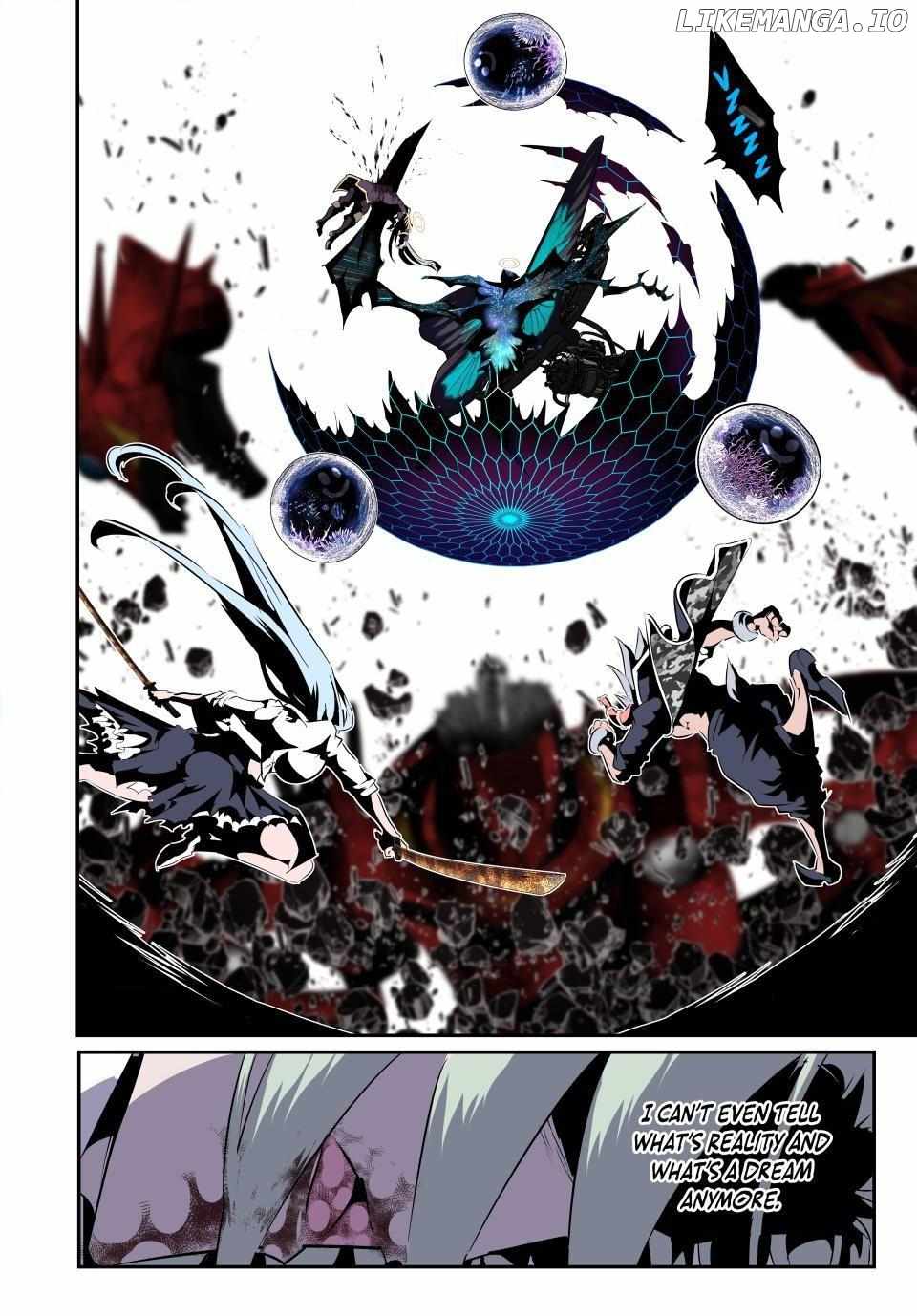 Read I was reincarnated as the 7th Prince so I will perfect my magic as I please Manga Online