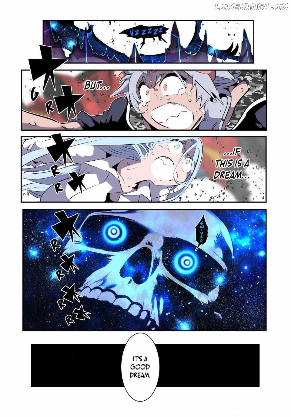 Read I was reincarnated as the 7th Prince so I will perfect my magic as I please Manga Online