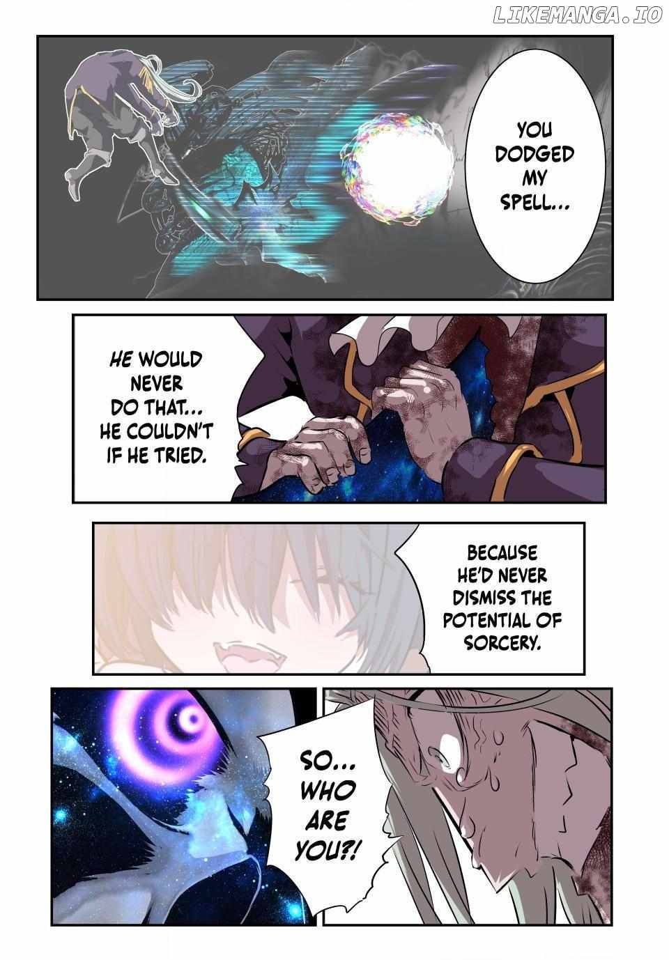 Read I was reincarnated as the 7th Prince so I will perfect my magic as I please Manga Online