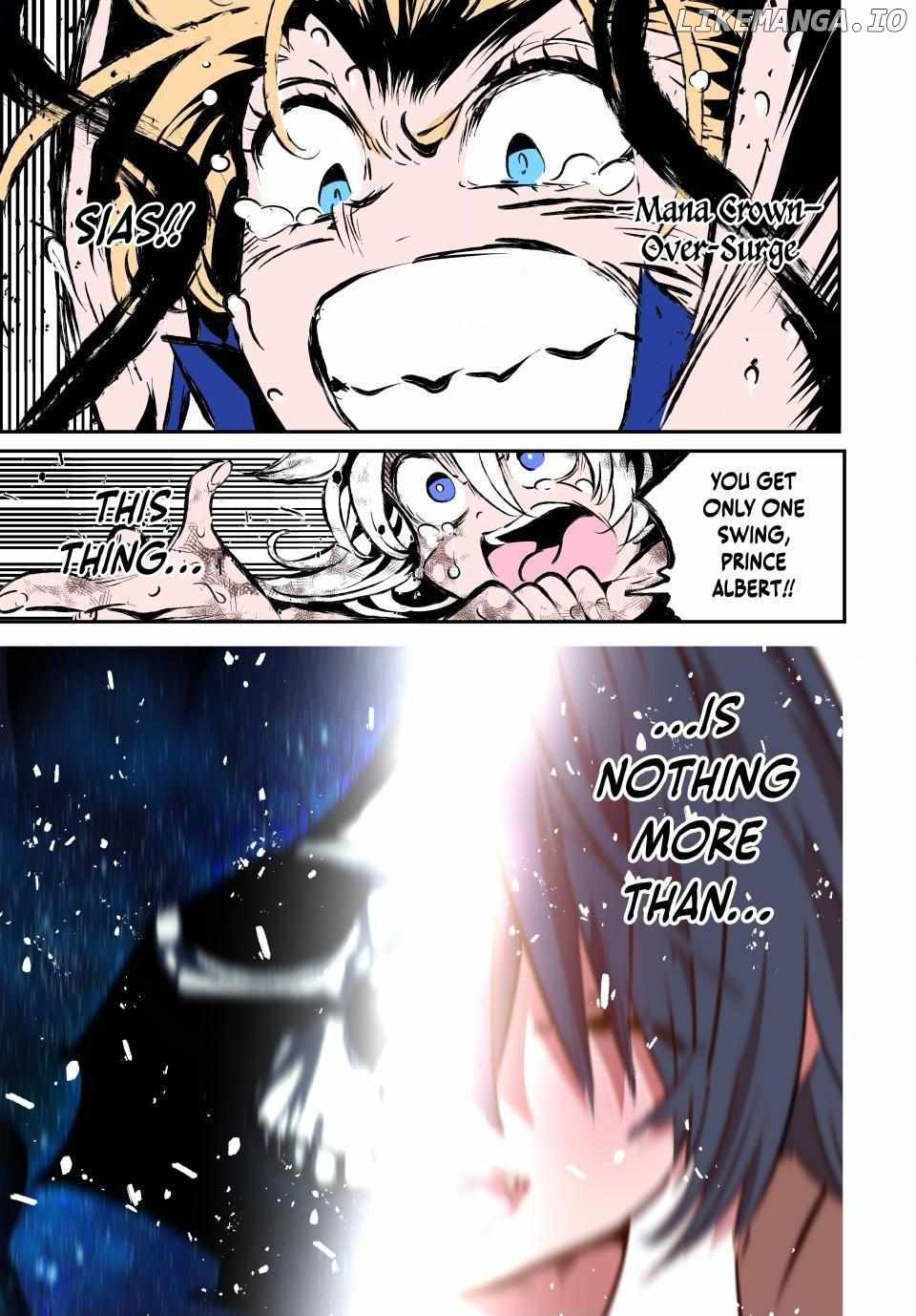 Read I was reincarnated as the 7th Prince so I will perfect my magic as I please Manga Online