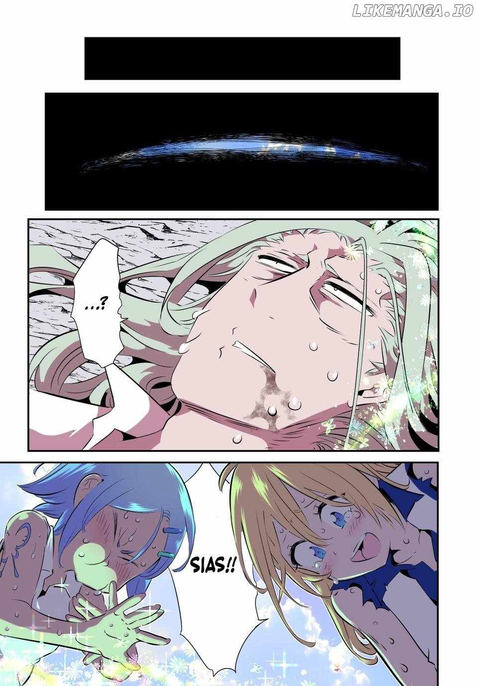 Read I was reincarnated as the 7th Prince so I will perfect my magic as I please Manga Online