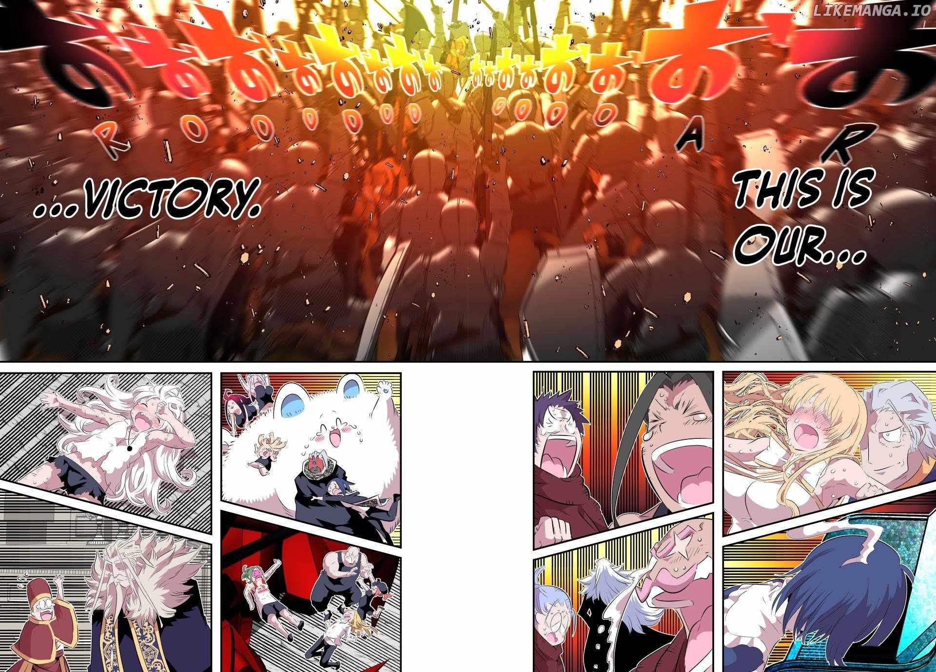 Read I was reincarnated as the 7th Prince so I will perfect my magic as I please Manga Online