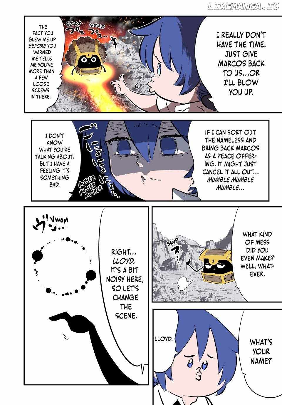 Read I was reincarnated as the 7th Prince so I will perfect my magic as I please Manga Online