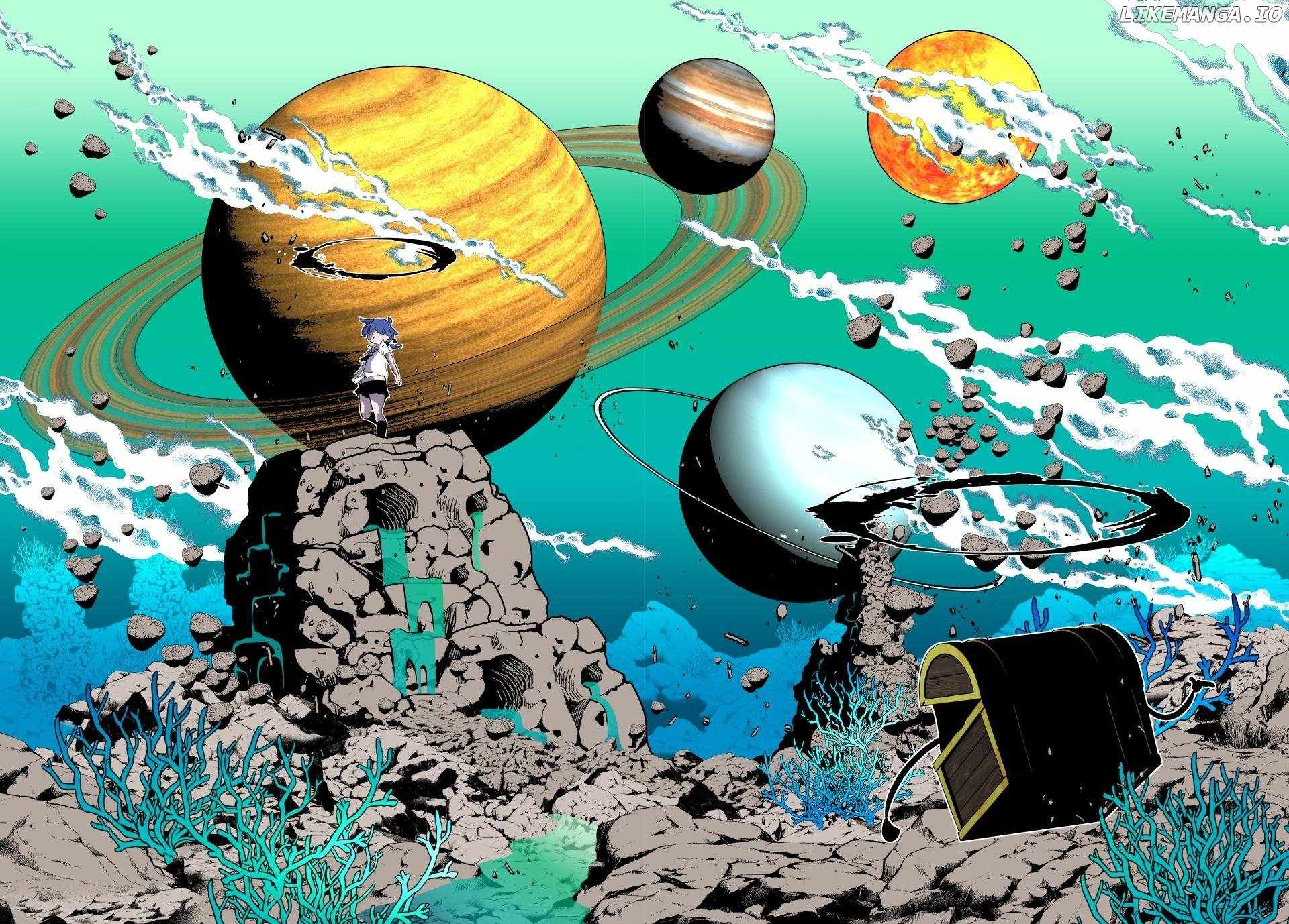 Read I was reincarnated as the 7th Prince so I will perfect my magic as I please Manga Online