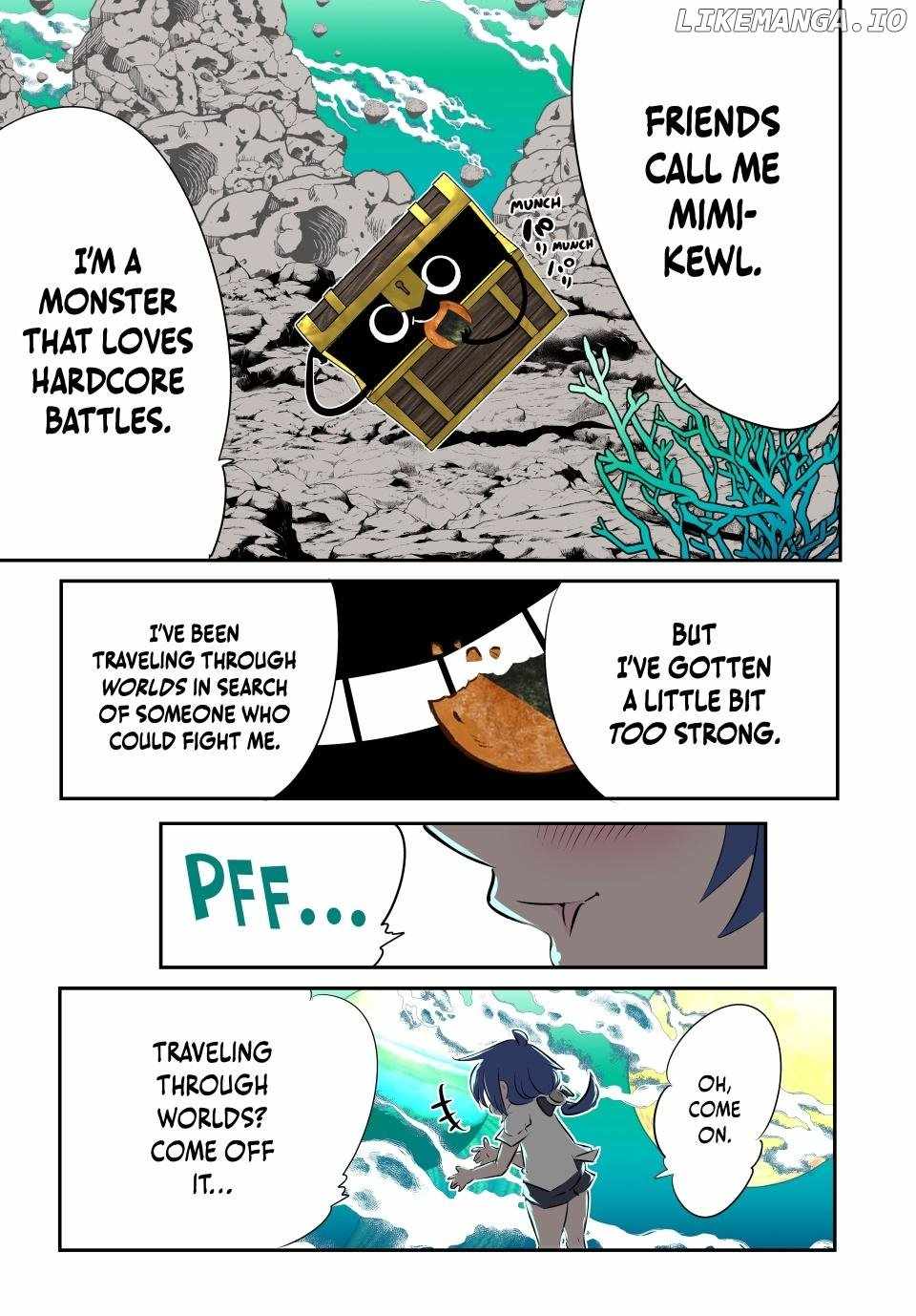 Read I was reincarnated as the 7th Prince so I will perfect my magic as I please Manga Online