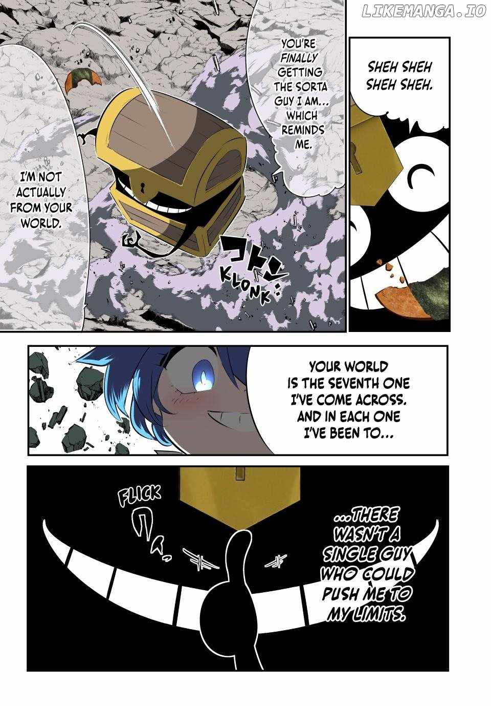 Read I was reincarnated as the 7th Prince so I will perfect my magic as I please Manga Online