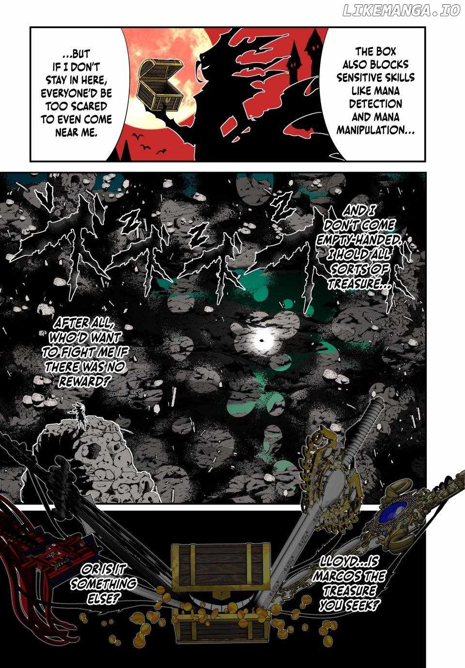 Read I was reincarnated as the 7th Prince so I will perfect my magic as I please Manga Online
