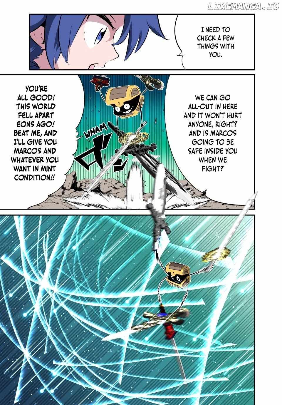 Read I was reincarnated as the 7th Prince so I will perfect my magic as I please Manga Online