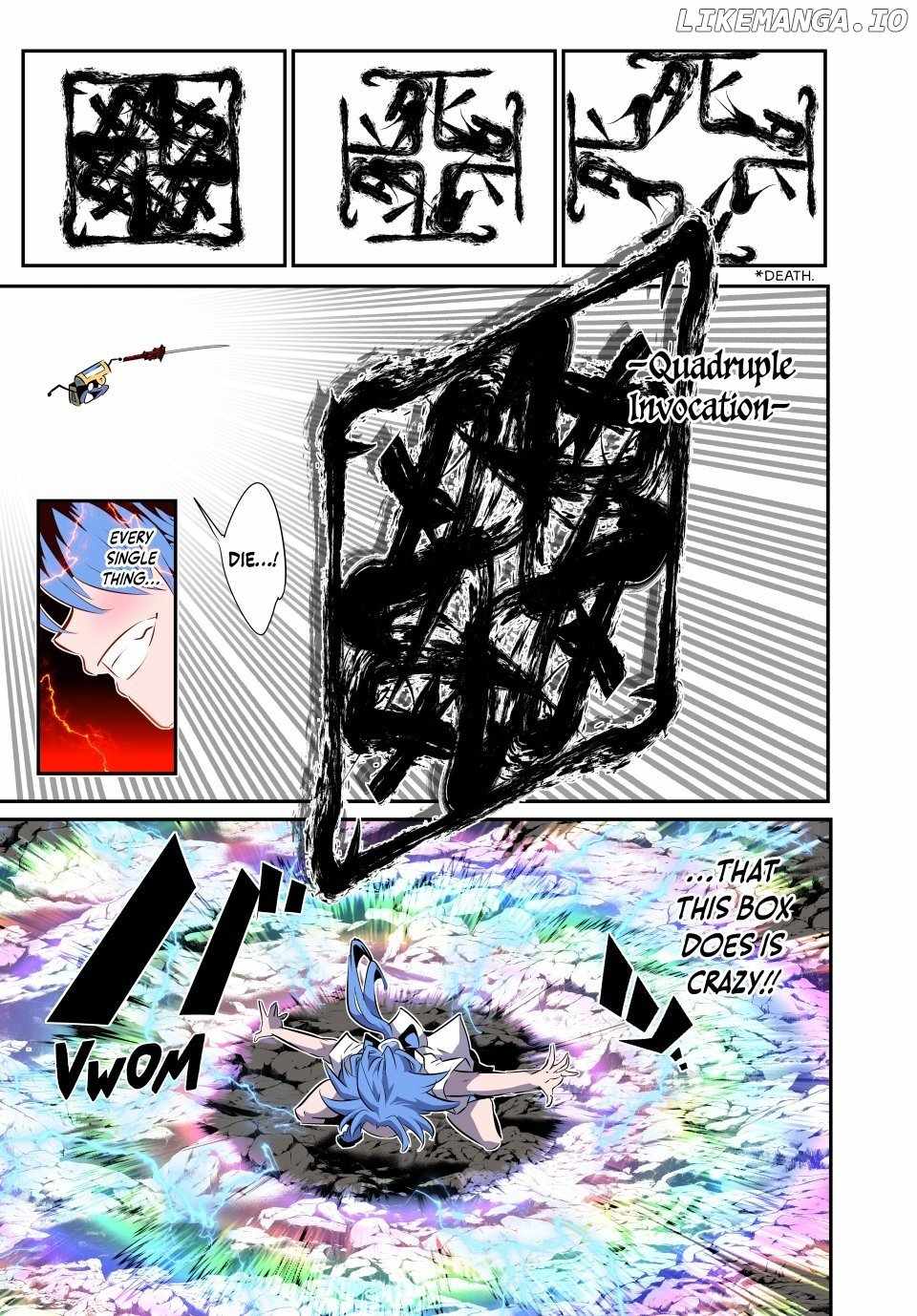 Read I was reincarnated as the 7th Prince so I will perfect my magic as I please Manga Online