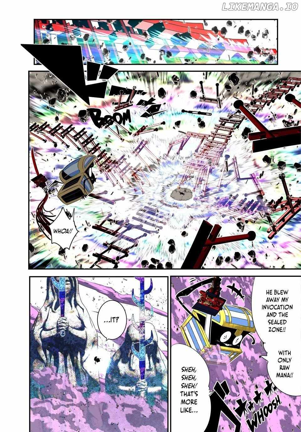 Read I was reincarnated as the 7th Prince so I will perfect my magic as I please Manga Online