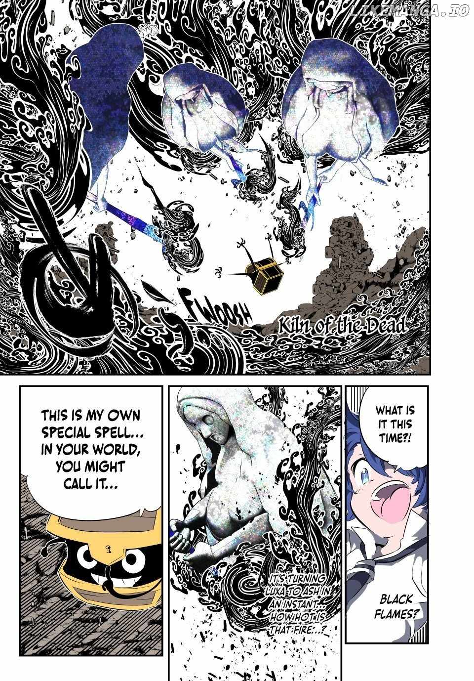 Read I was reincarnated as the 7th Prince so I will perfect my magic as I please Manga Online