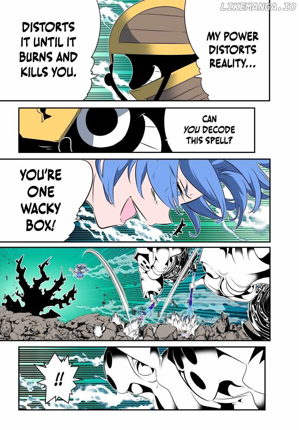 Read I was reincarnated as the 7th Prince so I will perfect my magic as I please Manga Online