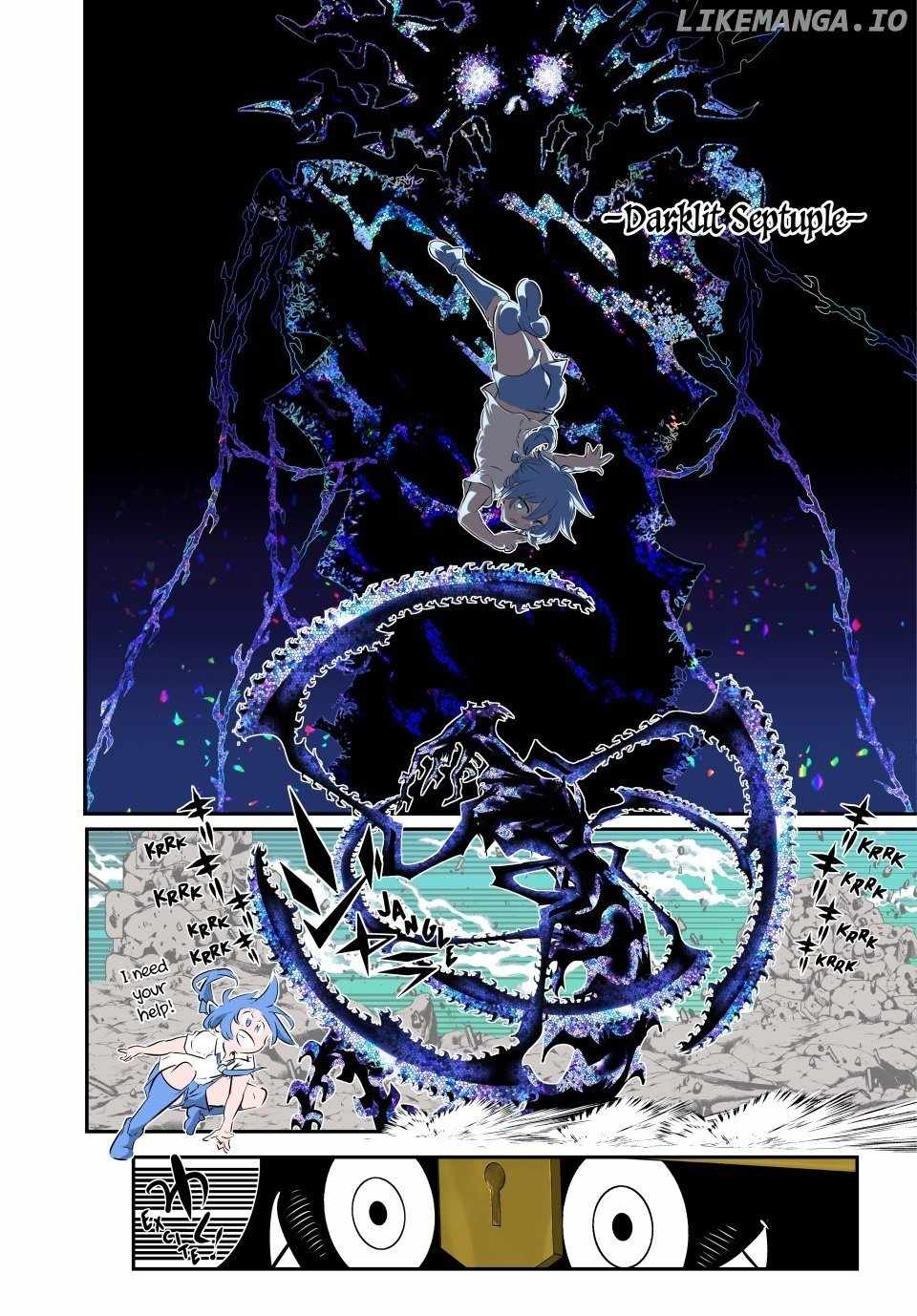 Read I was reincarnated as the 7th Prince so I will perfect my magic as I please Manga Online