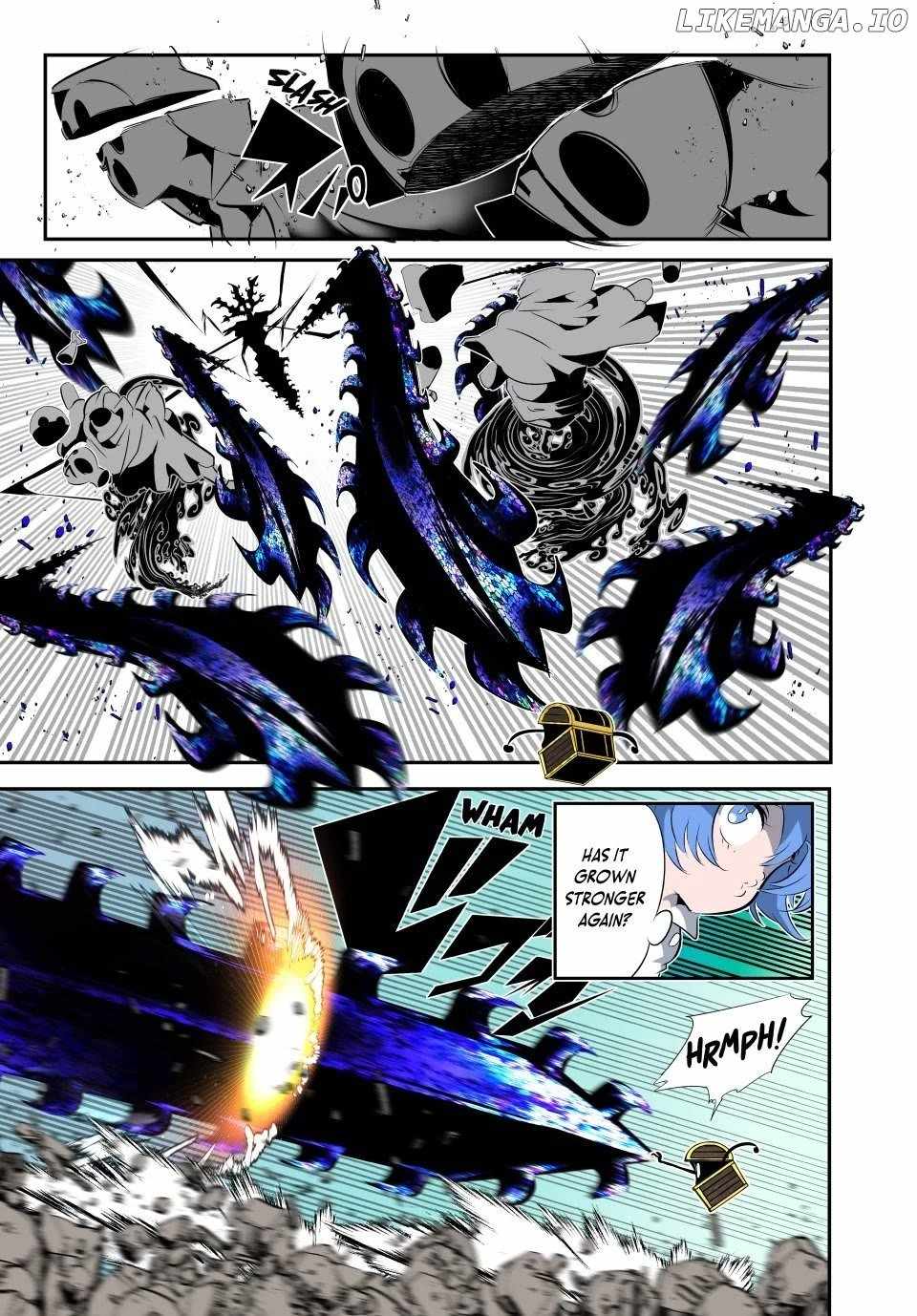 Read I was reincarnated as the 7th Prince so I will perfect my magic as I please Manga Online