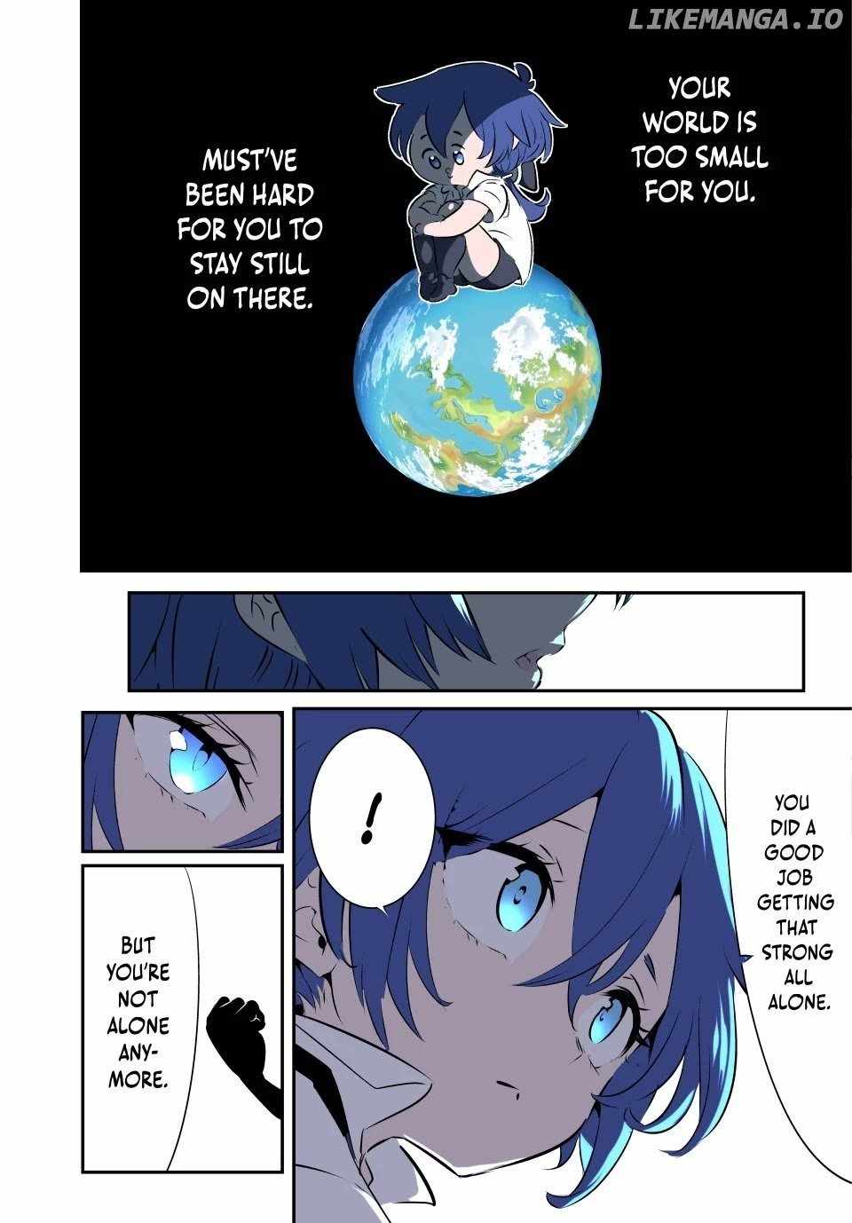 Read I was reincarnated as the 7th Prince so I will perfect my magic as I please Manga Online