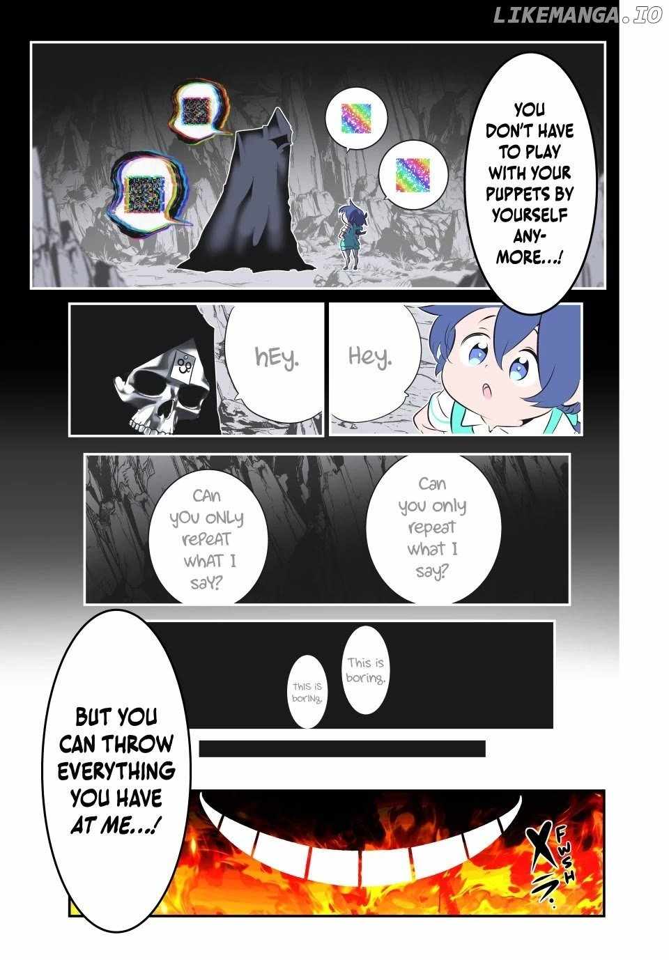 Read I was reincarnated as the 7th Prince so I will perfect my magic as I please Manga Online