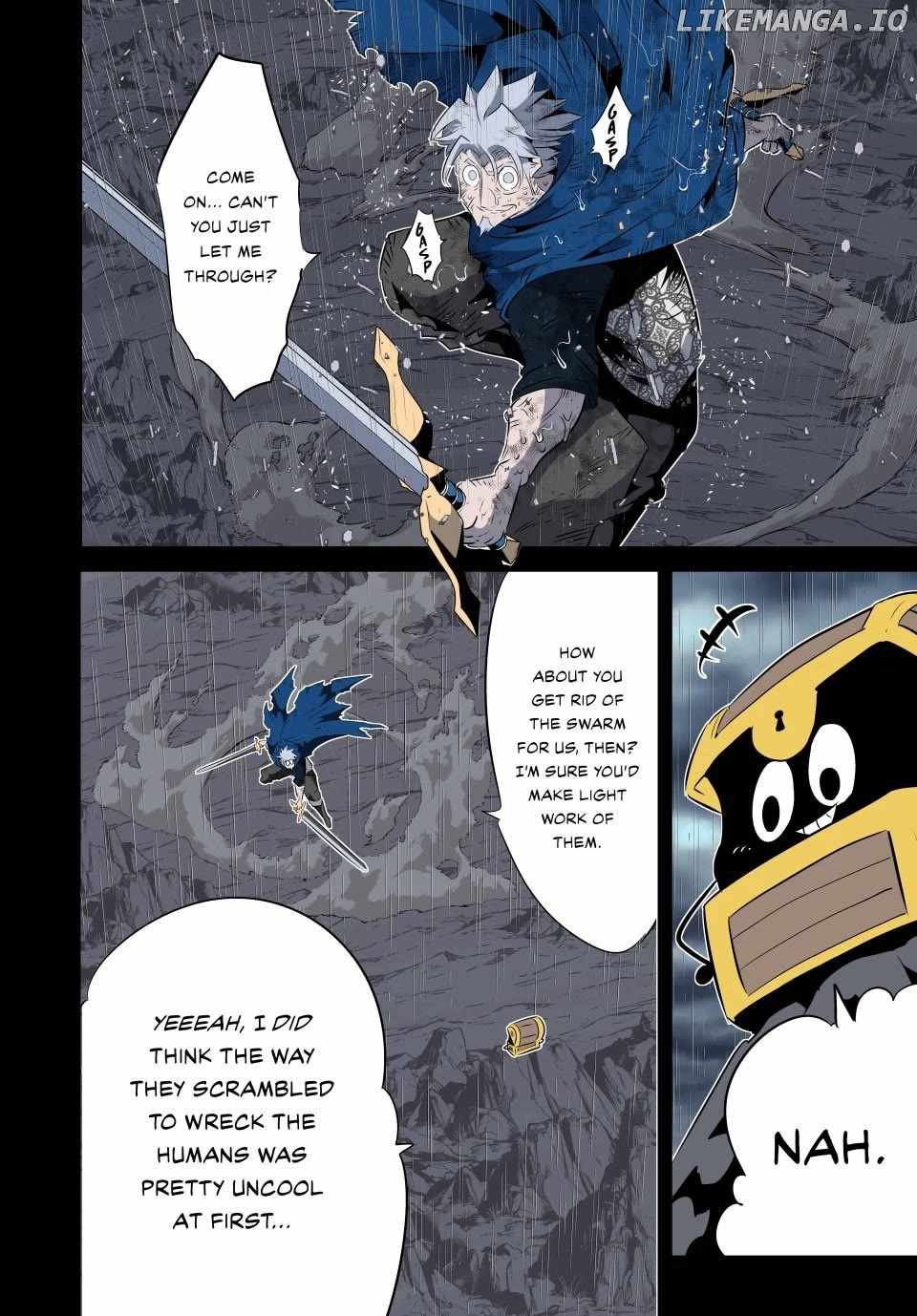 Read I was reincarnated as the 7th Prince so I will perfect my magic as I please Manga Online