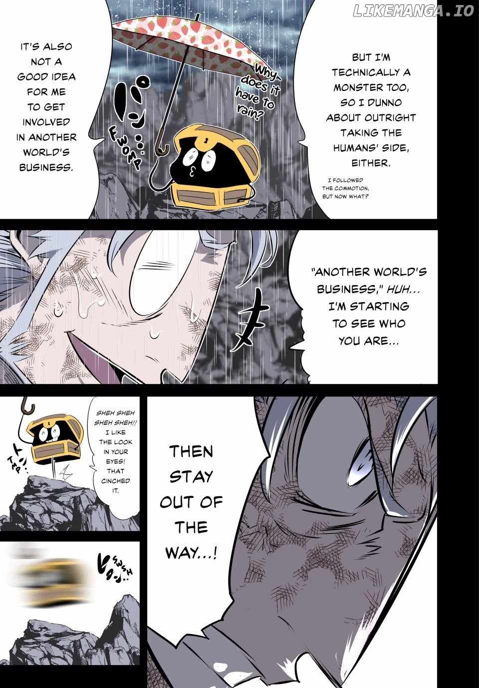 Read I was reincarnated as the 7th Prince so I will perfect my magic as I please Manga Online