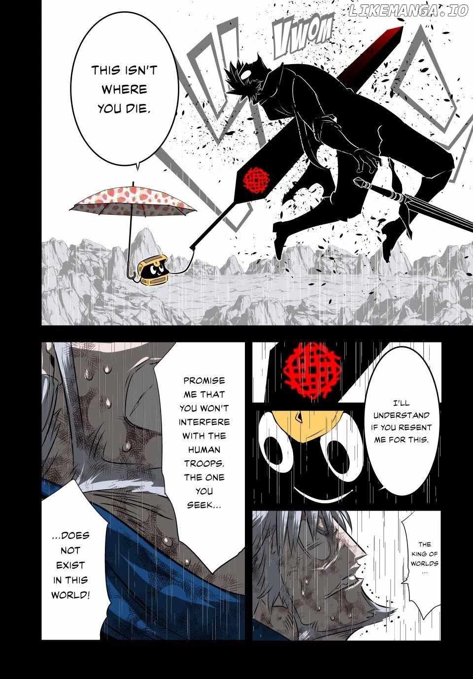 Read I was reincarnated as the 7th Prince so I will perfect my magic as I please Manga Online
