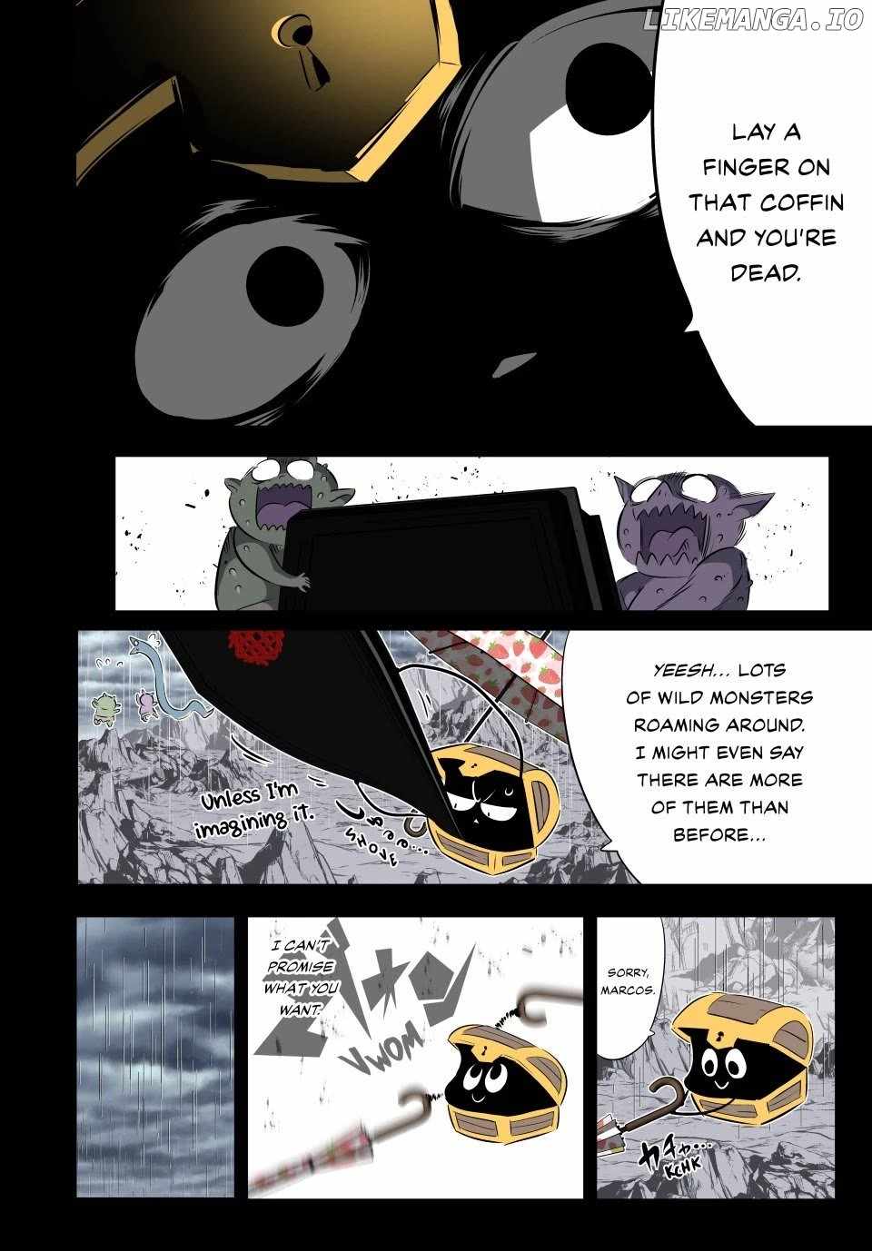 Read I was reincarnated as the 7th Prince so I will perfect my magic as I please Manga Online