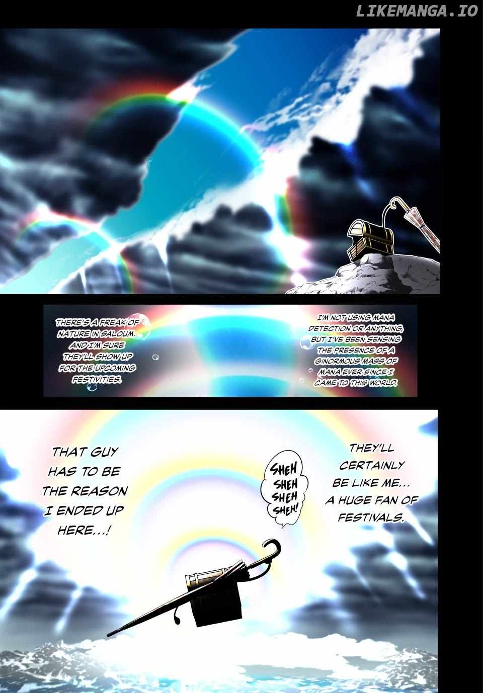 Read I was reincarnated as the 7th Prince so I will perfect my magic as I please Manga Online