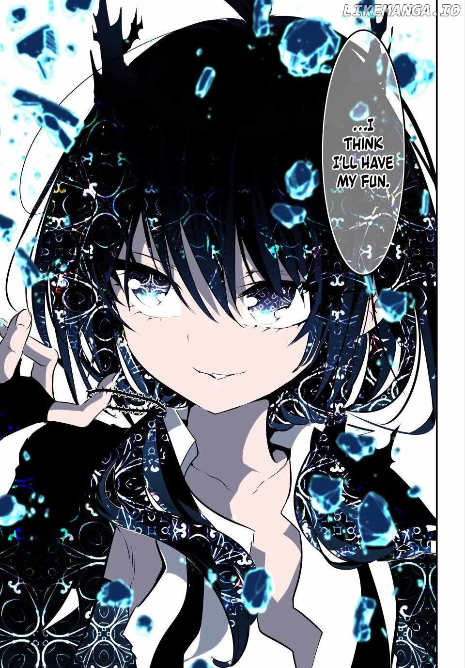 Read I was reincarnated as the 7th Prince so I will perfect my magic as I please Manga Online