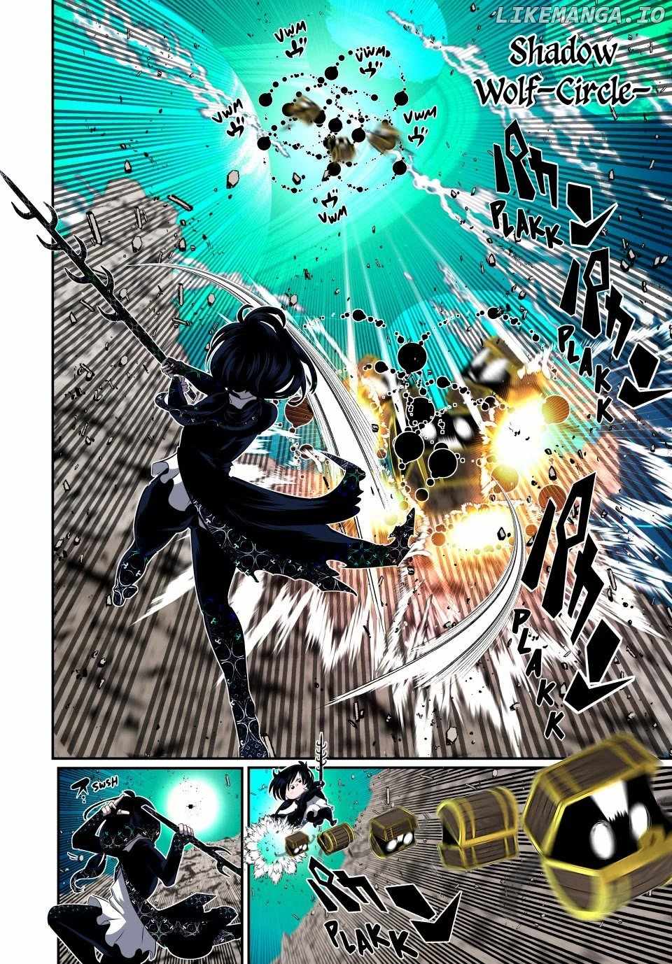 Read I was reincarnated as the 7th Prince so I will perfect my magic as I please Manga Online